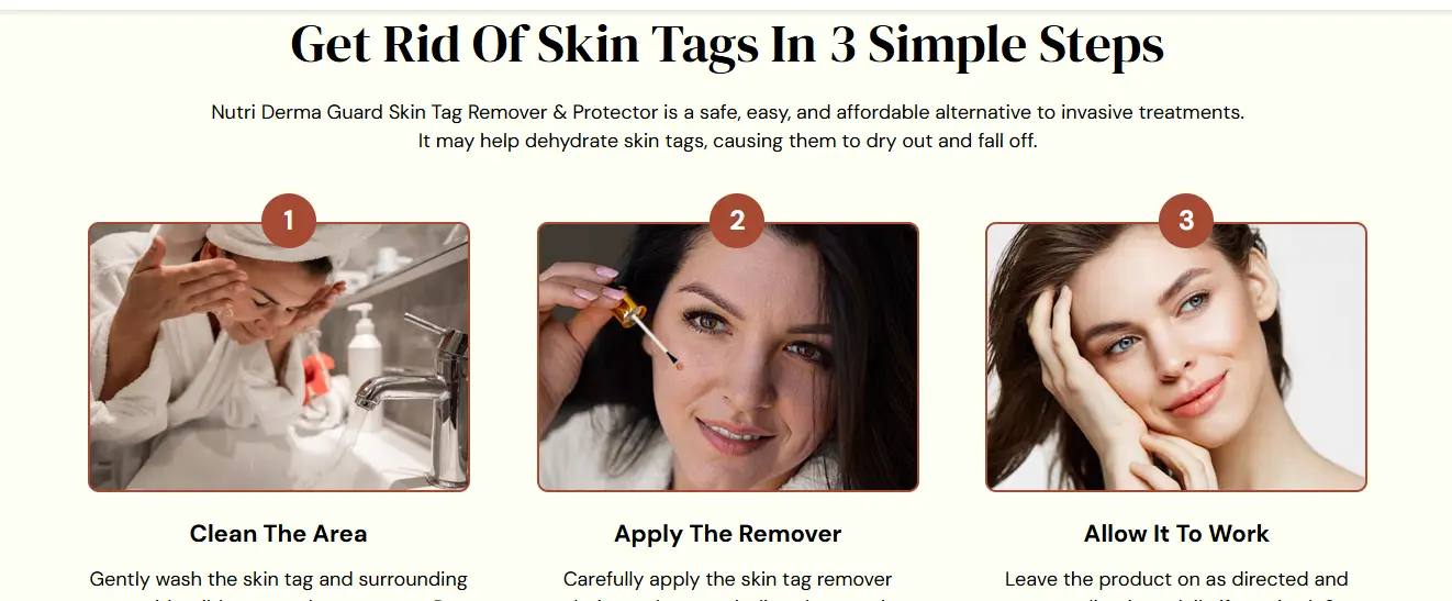 nutriderma ingredient image