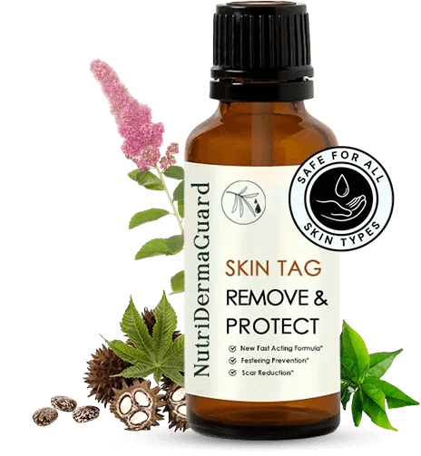 Nutriderma Skincare Products